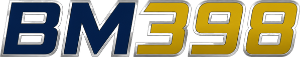 bm398 Logo
